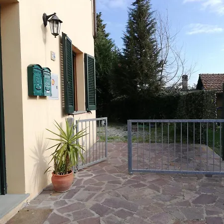 Casa Rosa