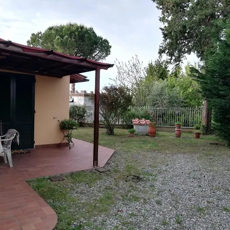 Casa Rosa Ferienhaus