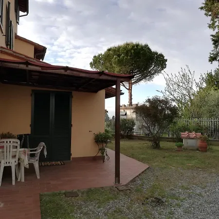 Casa Rosa Ferienhaus *