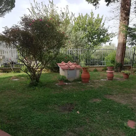 Casa Rosa Ferienhaus