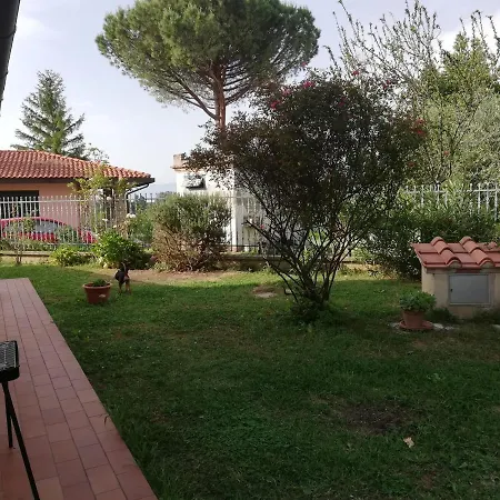 Casa Rosa *