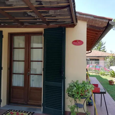 Casa Rosa * Fauglia