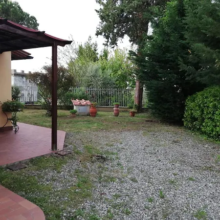 Casa Rosa *