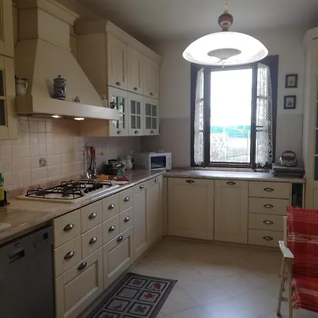 Ferienhaus Casa Rosa