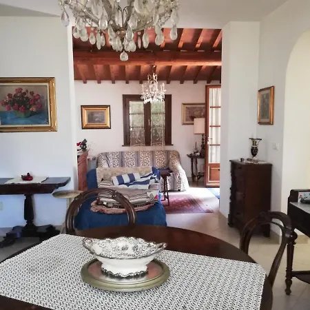 Casa Rosa Ferienhaus