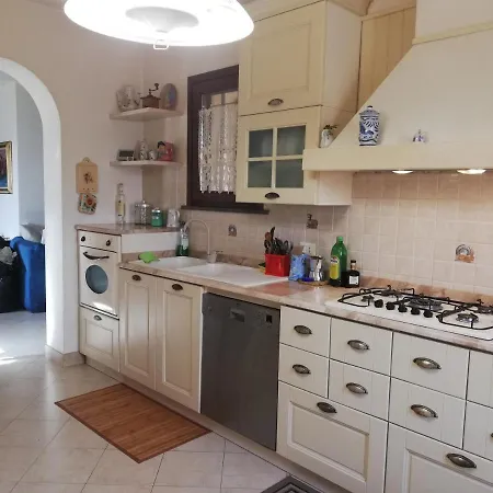 Casa Rosa * Fauglia