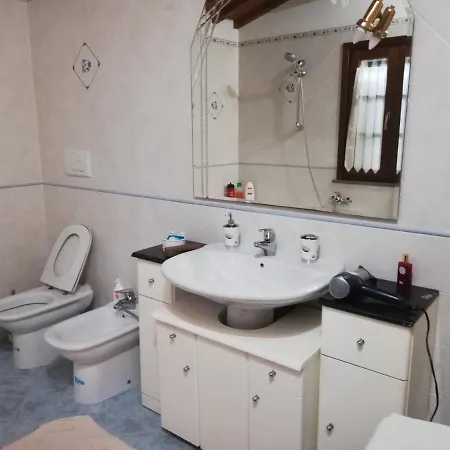 Casa Rosa Ferienhaus