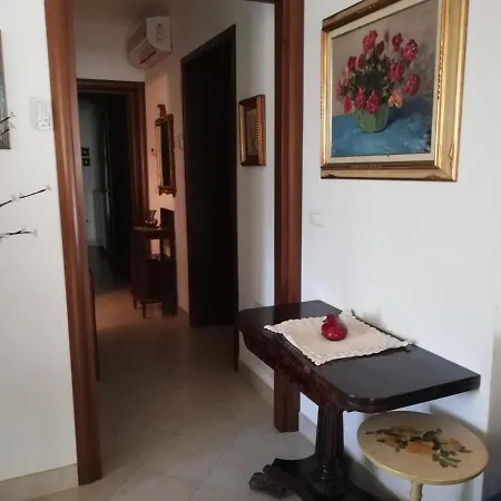 Ferienhaus Casa Rosa