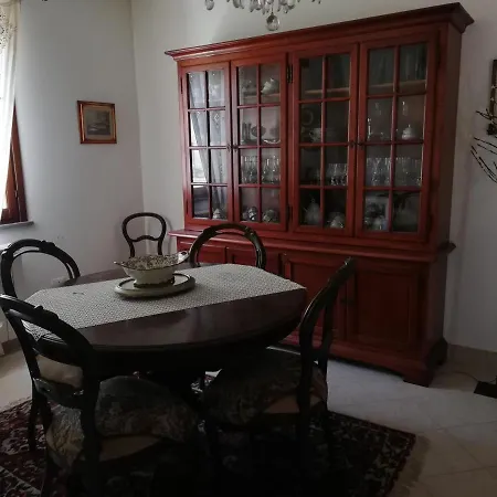 Casa Rosa