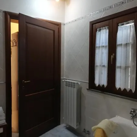 Casa Rosa Ferienhaus Fauglia