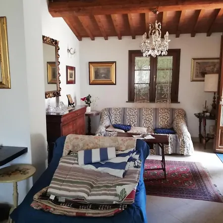Casa Rosa Ferienhaus