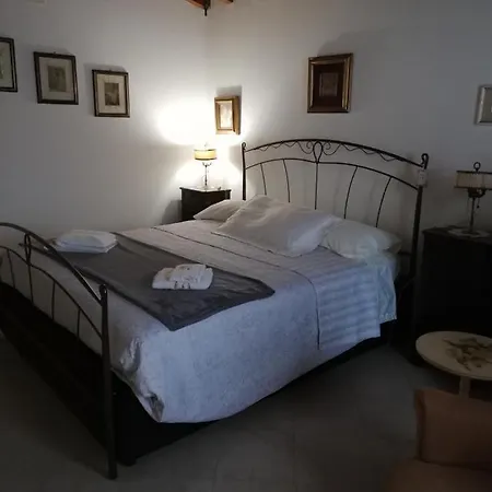 Casa Rosa Ferienhaus *