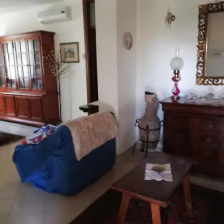 Ferienhaus Casa Rosa