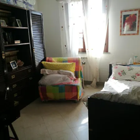 Casa Rosa * Fauglia
