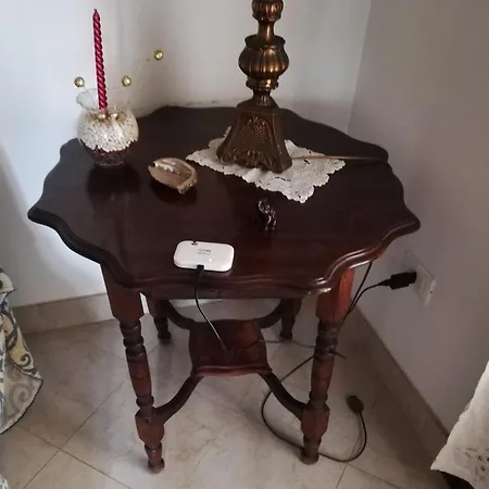 Ferienhaus Casa Rosa *